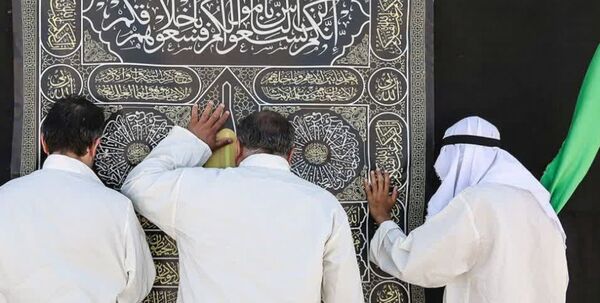 شبیه‌سازی واقعه غدیر خم در اهر