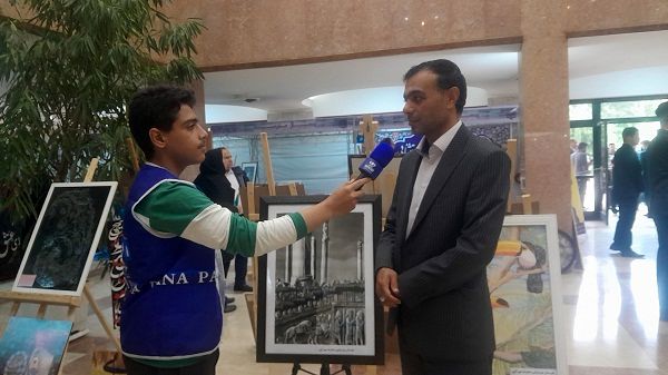 خیرین باید کار مدرسه‌سازی را با جدیت بیشتری دنبال کنند