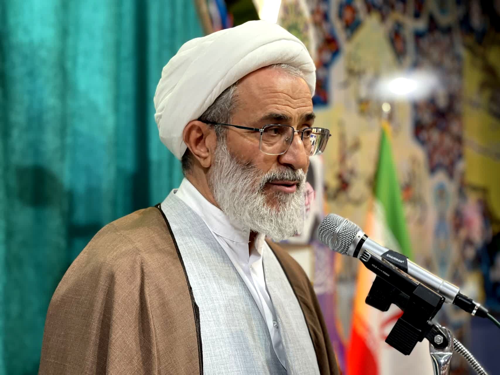 شهدای راه آزادی خرمشهر، امروز عملیات طوفان الاقصی و وعده صادق را رقم می‌زنند