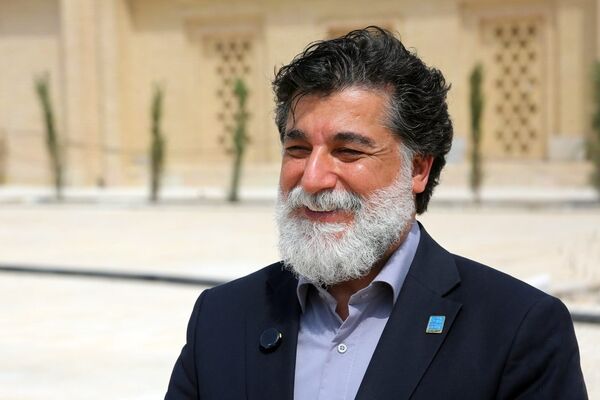پیام تبریک مدیرکل میراث فرهنگی فارس به‌مناسبت روز خبرنگار