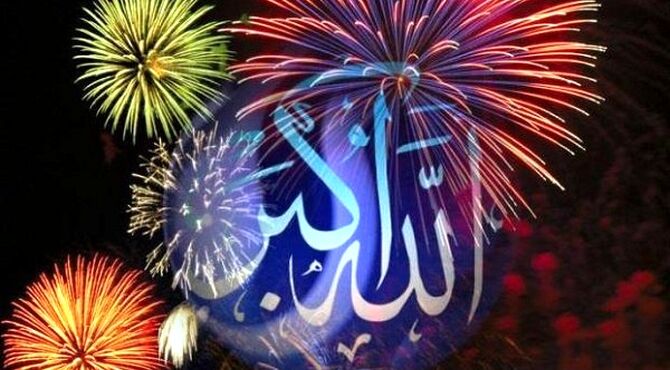 از بانگ «الله‌اکبر» تا نورافشانی؛ «حضور تا ظهور» در قاب همدلی مردم