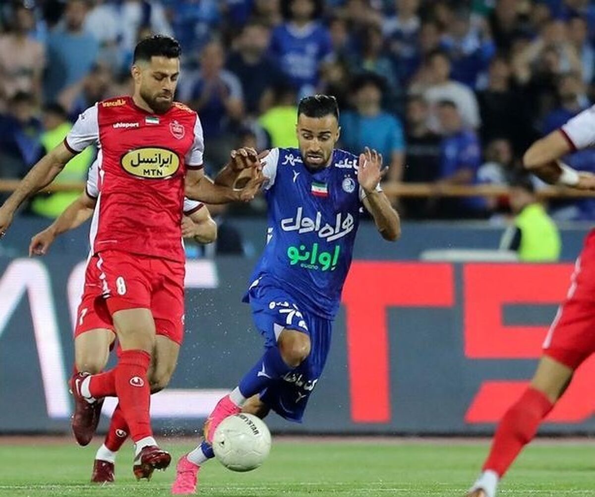 تهدید پنجره نقل و انتقالات استقلال توسط ارسلان مطهری