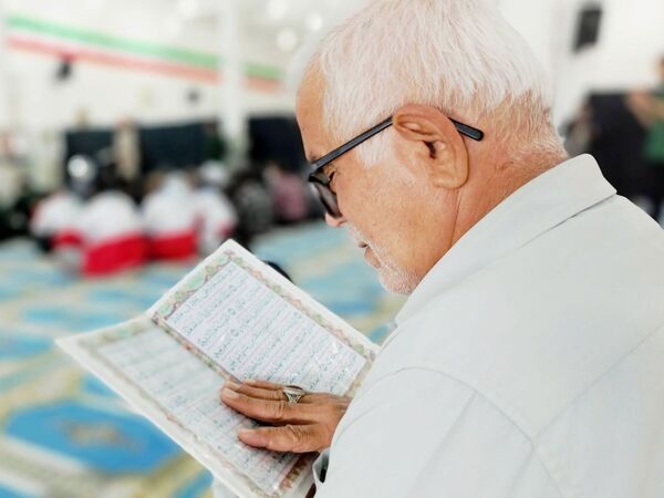مراسم اولین سالگرد عروج شهدای خدمت