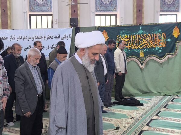 نماز، ستون اصلی دین