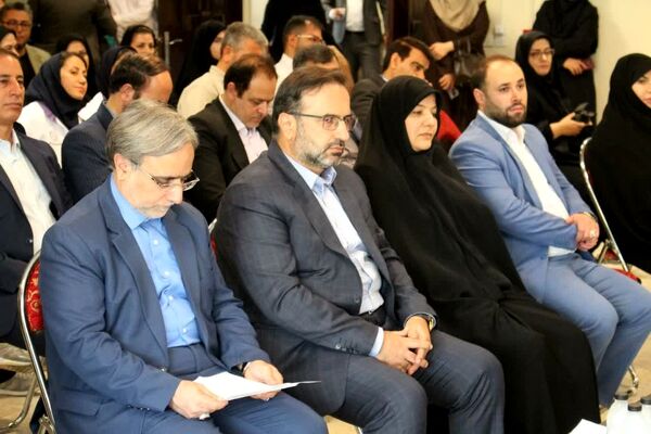 اولین مجتمع شوق زندگی در البرز 