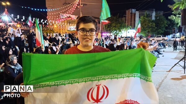 تقویمِ مقاومت در فارسان به نود و نهمین شب رسید