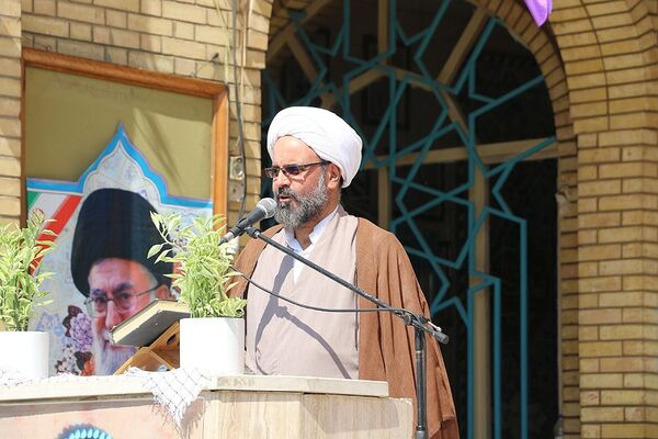 برگزاری«شور عاطفه‌ها» در مدارس قیامدشت ناحیه یک شهرری