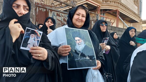 کفن پوشان سنی وشیعه در اسالم 