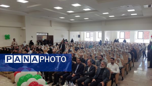 اینجا قلب‌ها می‌تپند تا عاطفه‌ای جاری شود