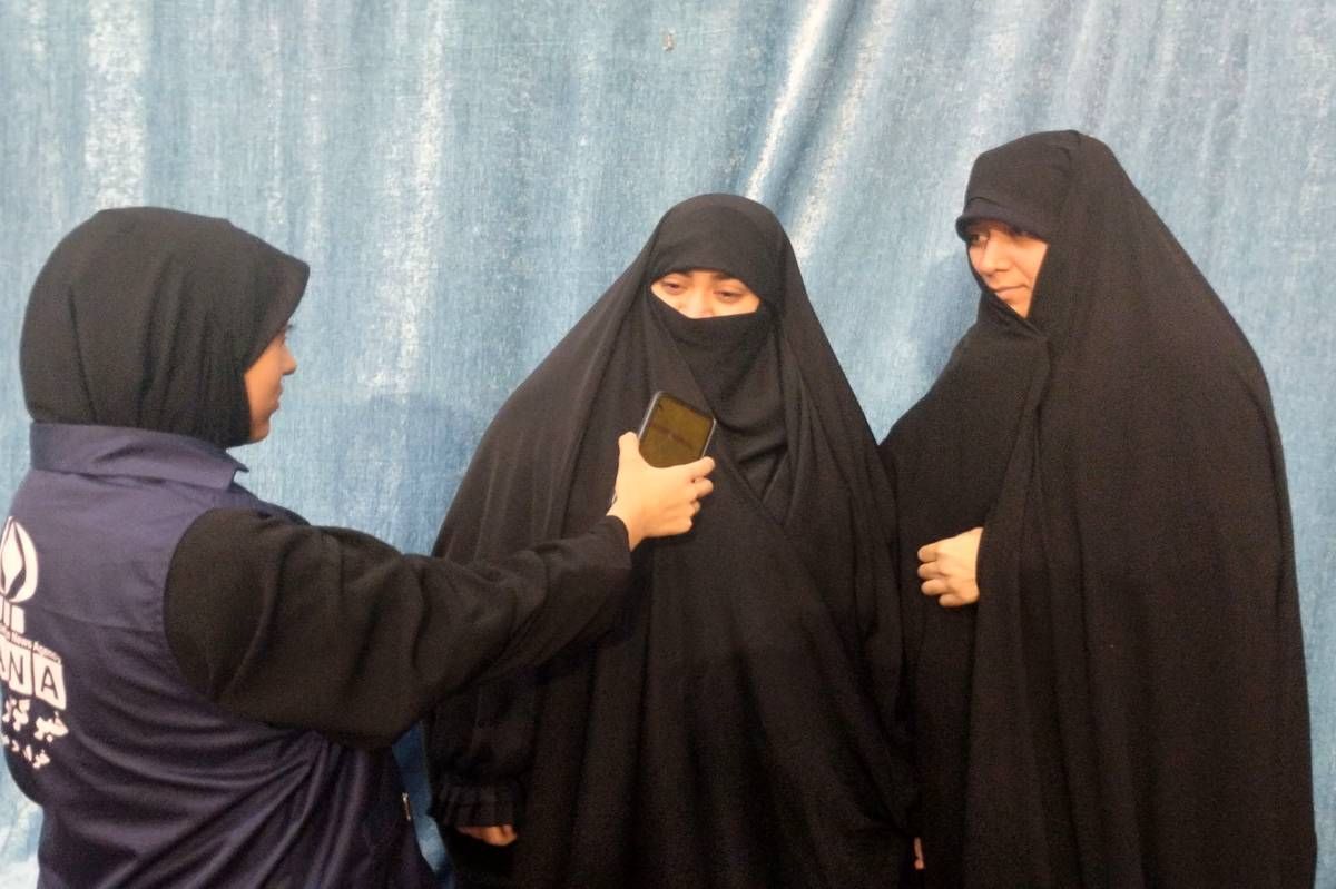 روز قدس روزی برای ثابت کردن وفاداری به وطن است