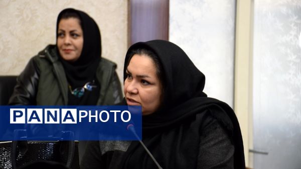 نشست معاون استاندار خراسان رضوی با بانوان فرهیخته شهرستان تربت حیدریه