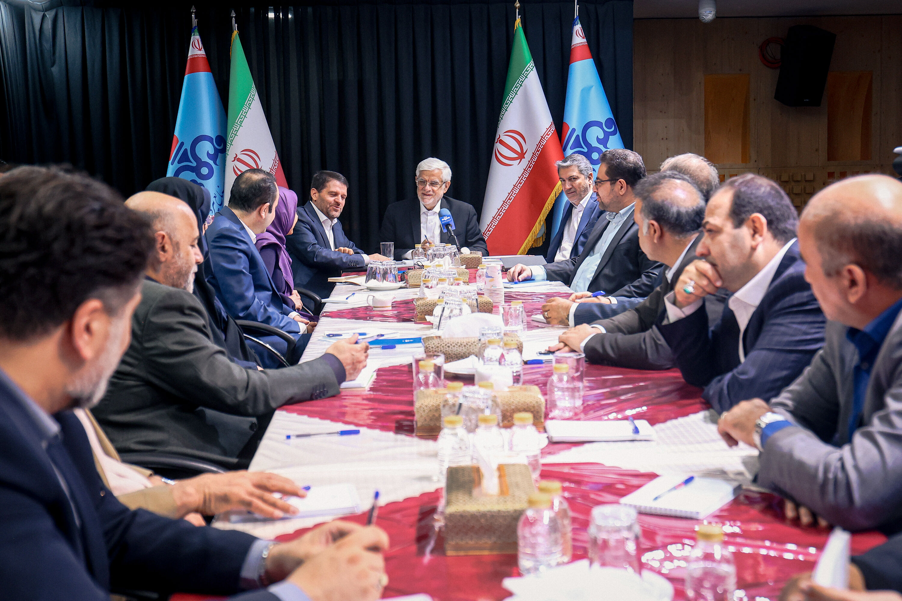 صنایع آسیب‌دیده با به‌روزترین فناوری‌ها بازسازی می‌شود