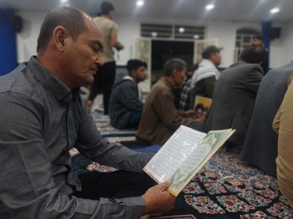 گرامیداشت شهید سیدحسن نصرالله در پارسیان