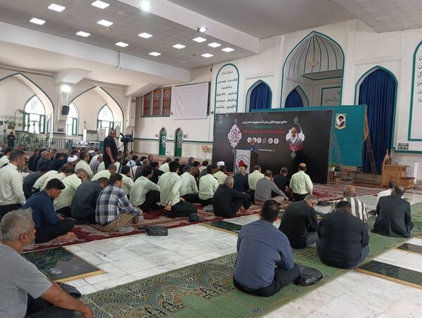 سالروز ارتحال امام خمینی(ره) در بندرعباس