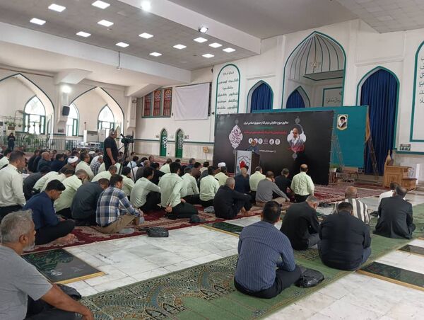 سالروز ارتحال امام خمینی(ره) در بندرعباس