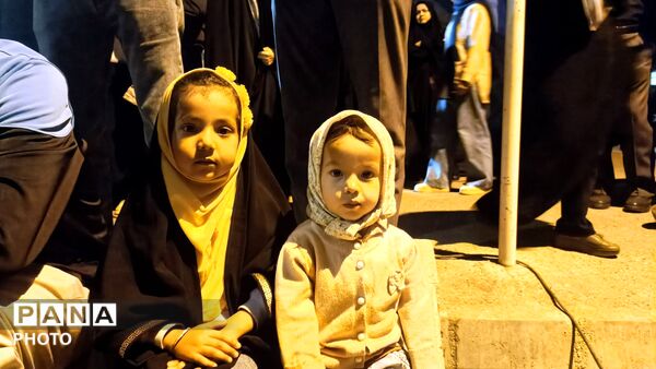 هشتاد و چهارمین روز شهادت؛ نیشابور در مسیر رهبری