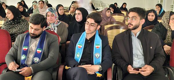 مسابقات استانی خبرنگاری، مجری‌گری و روایتگری دختران در مازندران 