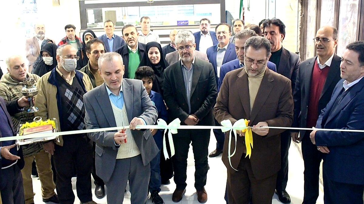 سرمایه‌گذاری در رفاه فرهنگیان، گامی برای آینده‌ای روشن در آموزش و پرورش است
