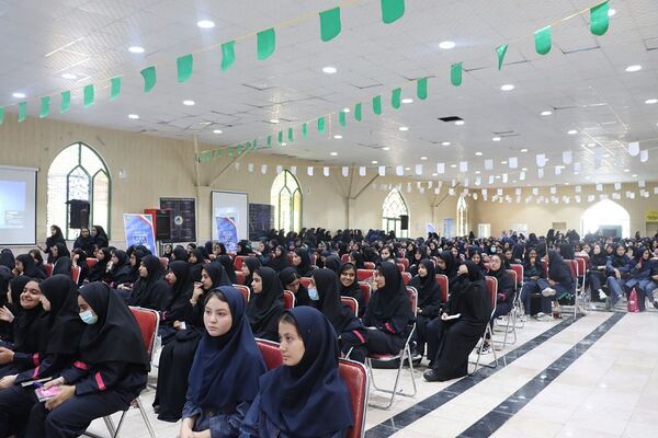 برگزاری همایش  "مهارت امروز؛ انتخاب آگاهانه، آینده‌ای روشن" 