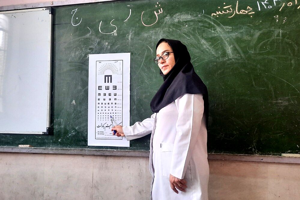 برگزاری اولین دوره از اردوی جهادی درمان در تابستان ۱۴۰۳ در شهرستان پاکدشت