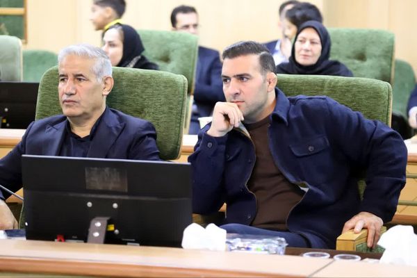 آیین تجلیل از قهرمانان المپیک، جهانی، آسیایی و بین المللی استان کرمانشاه 