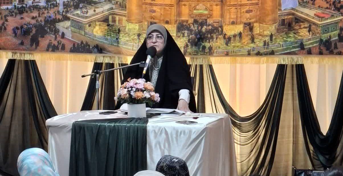 رمضان فرصت احیای قلب‌ها است