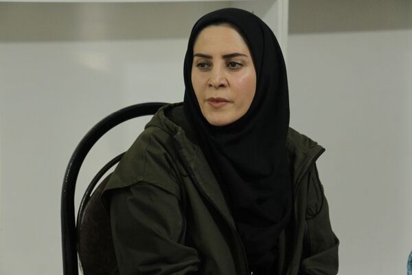 نشست خبری موسسه بصیر به‌مناسبت روز جهانی عصای سفید