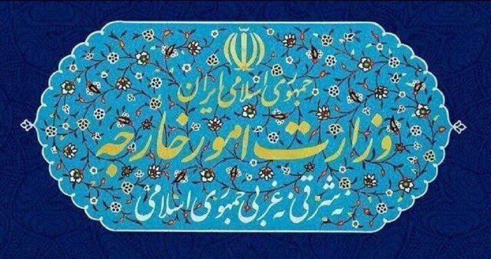 احضار سفیر قبرس به وزارت خارجه در اعتراض به موضع مداخله‌جویانه علیه تمامیت سرزمینی ایران