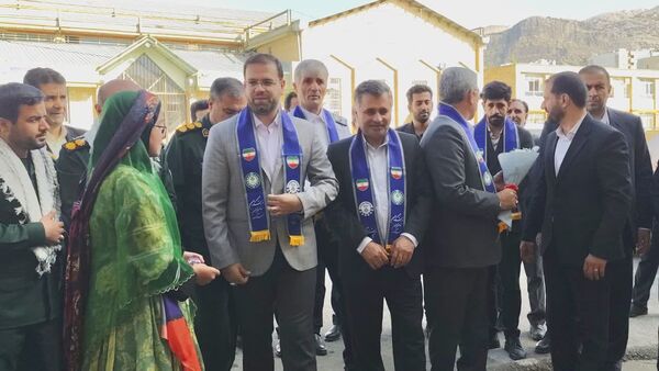 همایش بزرگ «یاوران مقاومت» در یاسوج