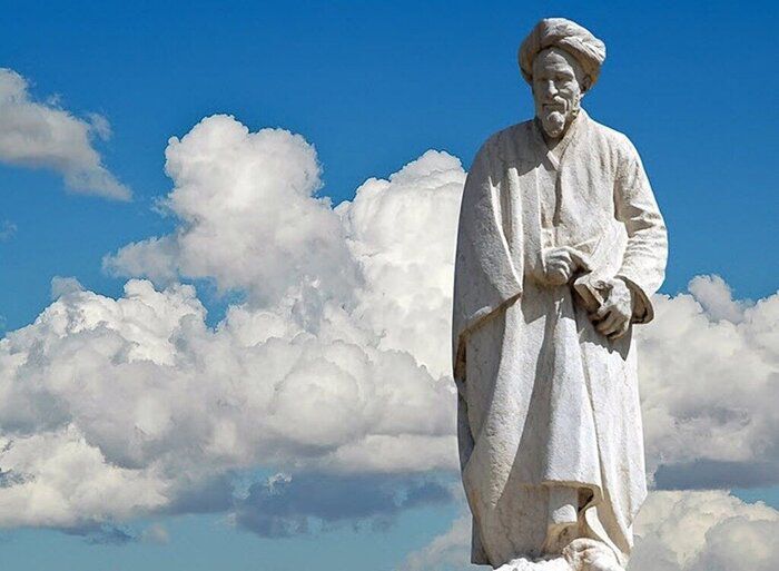 بزرگداشت سعدی بزرگداشت خرد، عشق و زبان فارسی است