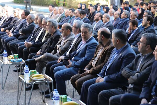 آغاز به کار رسمی نخستین هنرستان مهارت تبریز با حضور وزیر آموزش و پرورش