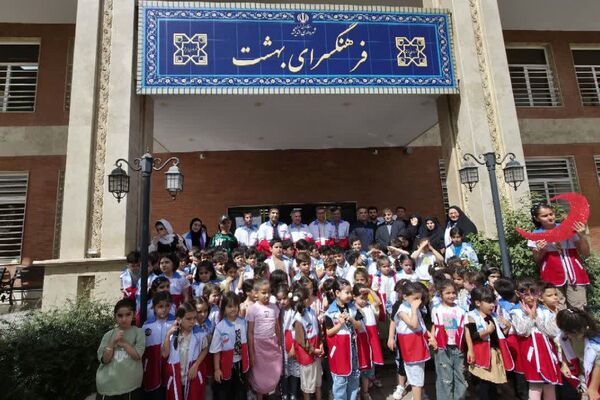 زنگ زندگی در اندیشه؛ دانش‌آموزان امید و تاب‌آوری را تمرین کردند