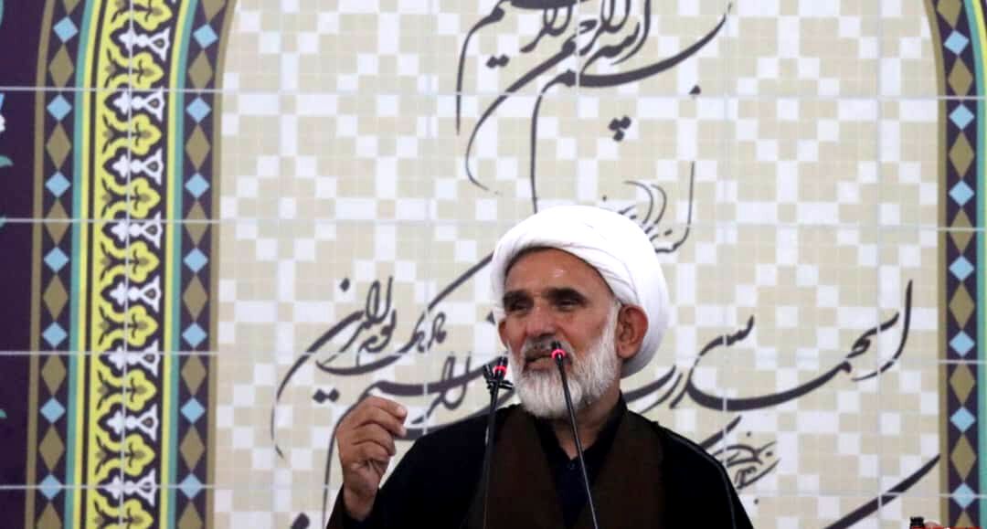 وحدت ملت ایران در دفاع از انقلاب اسلامی در مقابل فتنه‌ها و تجاوزات