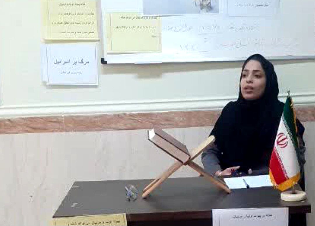 برگزاری کارگاه‌های تخصصی مشاوره ویژه دانش‌آموزان عشایر