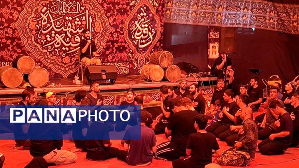  آغاز پیاده‌‌روی تا اربعین  