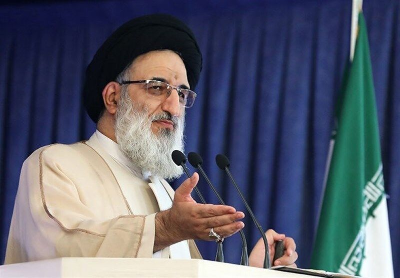 عیب‌جویی قاتل وحدت اسلامی است