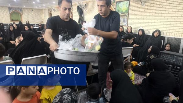 توسل به دختر سه ساله امام حسین (ع)