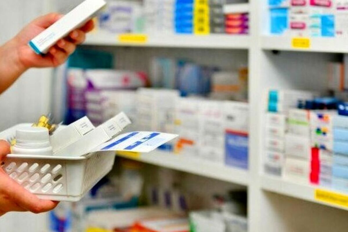 آمادگی داروخانه ۱۳ آبان برای ارایه خدمات سیار در شهر تهران