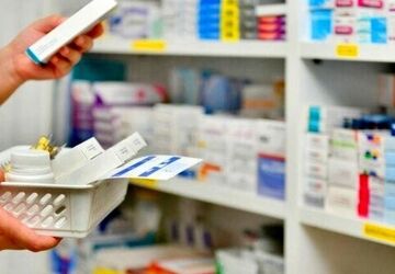 آمادگی داروخانه ۱۳ آبان برای ارایه خدمات سیار در شهر تهران