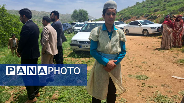 تقدیر از معلمان نمونه مناطق عشایری