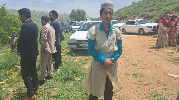 تقدیر از معلمان نمونه مناطق عشایری