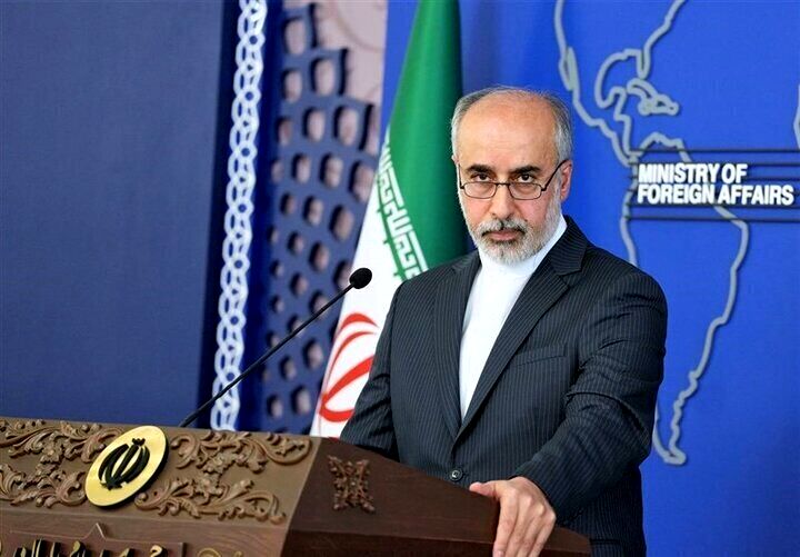 رژیم صهیونیستی صلاحیت عضویت در مجامع بین‌المللی را ندارد