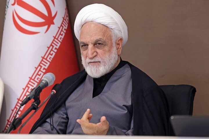 اژه‌ای: از فرامین آیت‌الله سیدمجتبی خامنه‌ای تبعیت محض می‌کنیم
