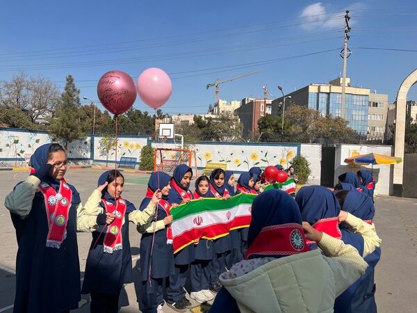 نسل انقلاب در کلاس مقاومت؛ روایتی از یادواره وطن‌یار