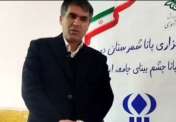  اردوگاه دانش‌آموزی دورود احیا و کانون بعثت در سه گام بازسازی می‌شود