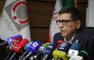 افزایش ذخایر خون ایران به ۱۲ روز در «جنگ رمضان»/ رشد ۶۵ درصدی حضور جوانان زیر ۲۵ سال در اهدای خون