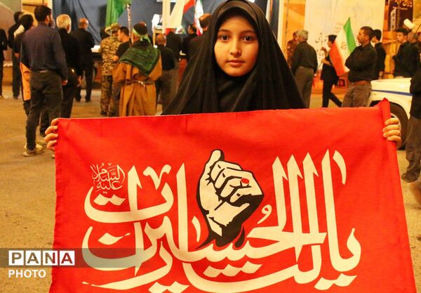 خروش نسل ولایت در سوگ رهبر شهید؛ فرهنگیان و دانش‌آموزان هم‌صدا شدند