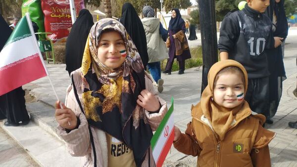 تجدید میثاقی دوباره با آرمان‌های انقلاب اسلامی