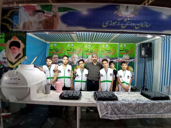 همدان میزبان پنجمین یادواره مردان میدان 