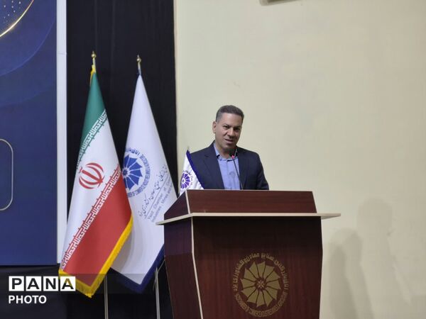 دومین دوره آموزشی «چاشنی پروشی» با محوریت تقویت مهارت‌های فردی و ارتباطی 